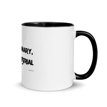 Lionel Messi Coffee Mug
