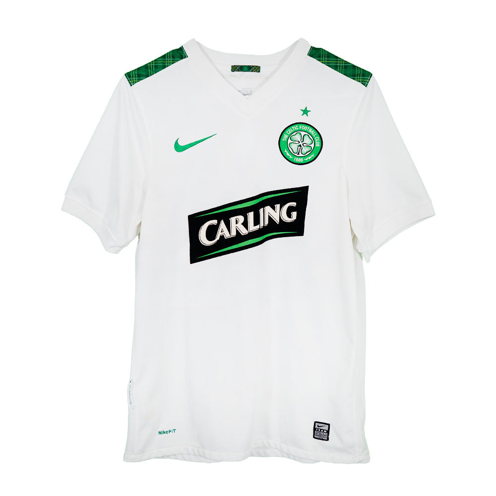 2009/10 Celtic FC Third Jersey