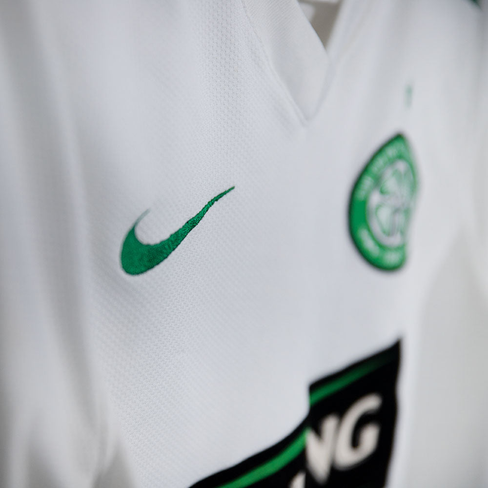 2009 10 Celtic FC Third Jersey FeelsGood FC