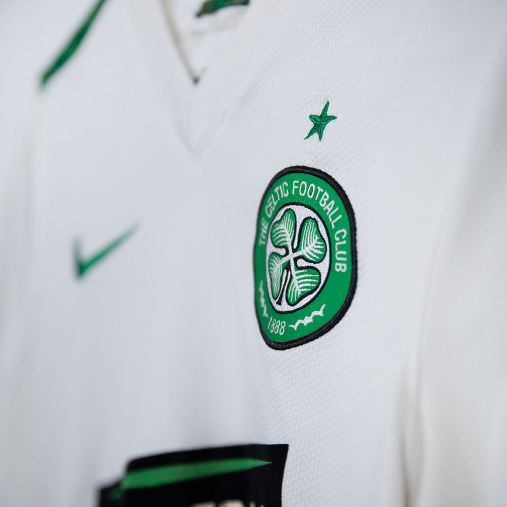 2009 10 Celtic FC Third Jersey FeelsGood FC