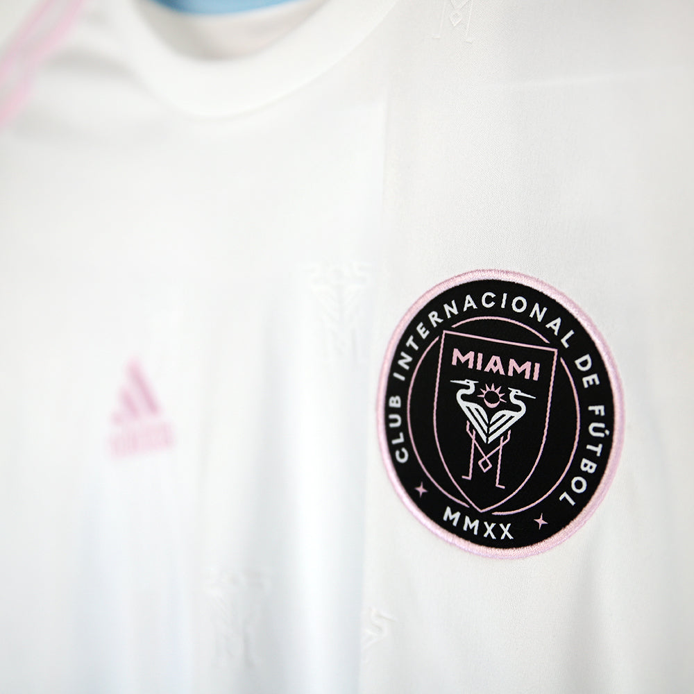 David Beckham Inter Miami CF Jersey Collection - Vgear