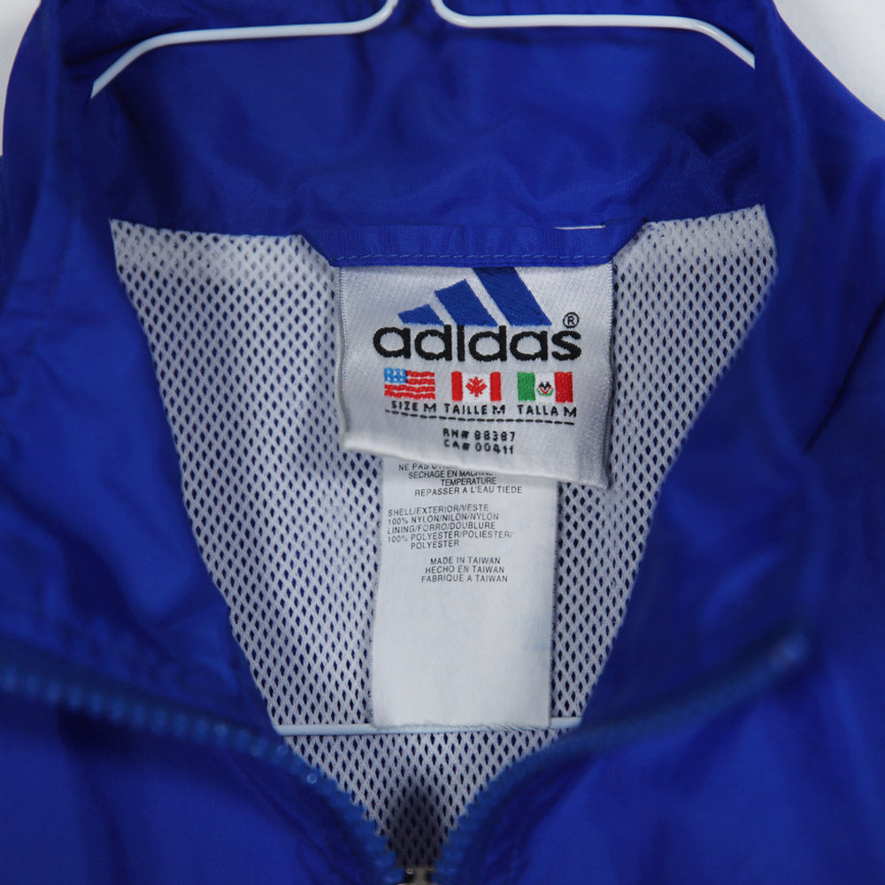 Veste 2024 adidas california