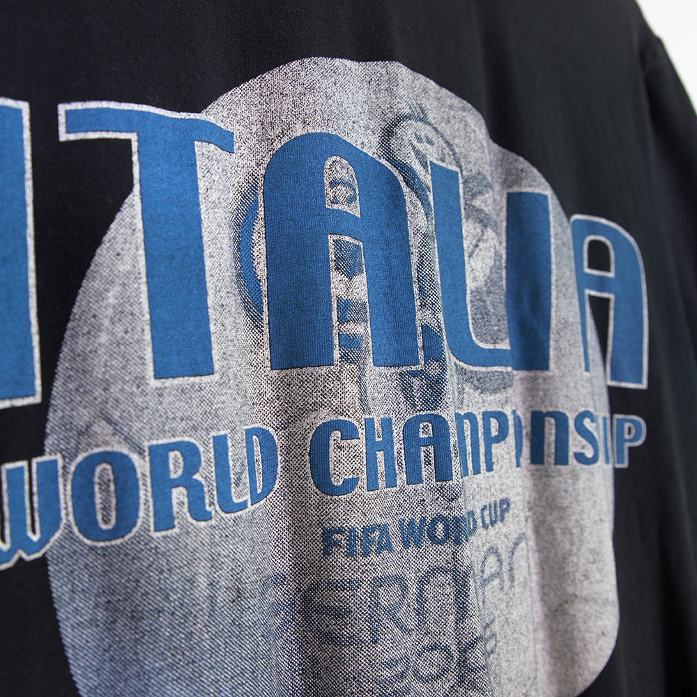 Italy National Team World Cup 2006 T-Shirt