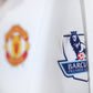 2014/15 Manchester United Away Jersey