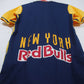 2016 New York Red Bulls Away Jersey