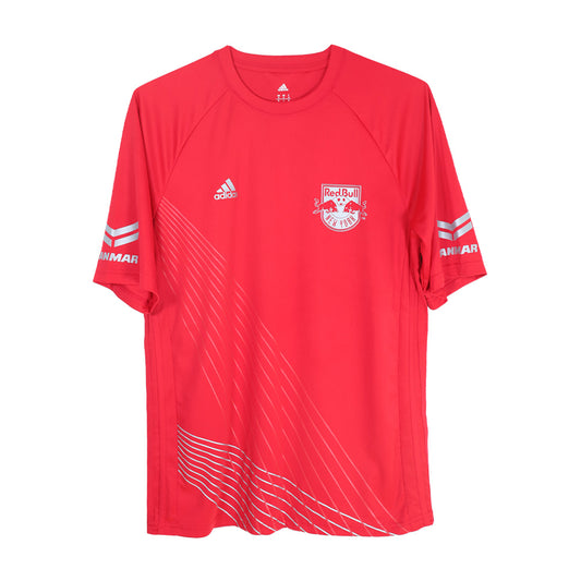 New York Red Bulls Training Top