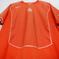 2004 Netherlands National Team Home Jersey
