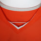 2004 Netherlands National Team Home Jersey