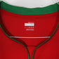 2008 Portugal National Team Home Jersey