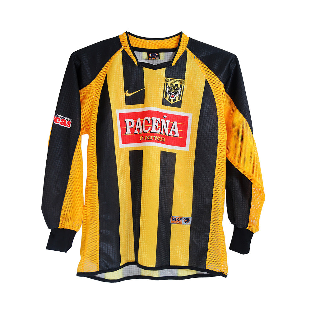2006 The Strongest Home Jersey