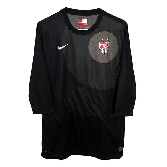 2012 US Soccer National Team GK Jersey