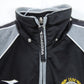 Udinese Calcio Vintage Diadora Track Jacket
