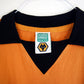 1970's Wolverhampton Wanderers Shirt